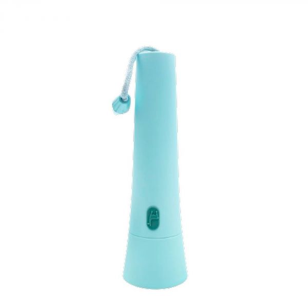 Lampe torche pour enfant Bleu