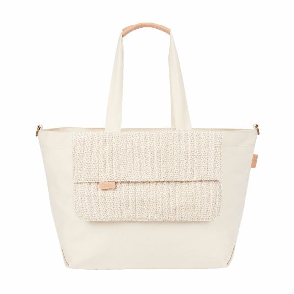 Sac à langer Tote bag Bloom