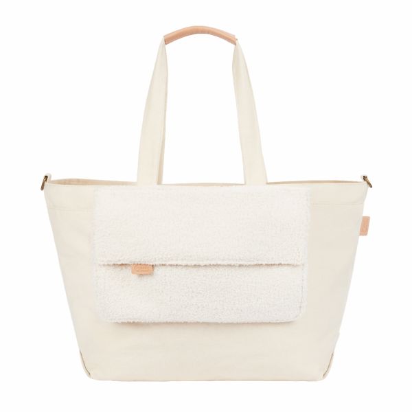 Sac à langer Tote bag Sherpa