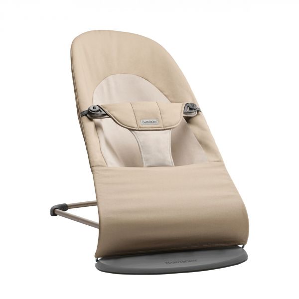 Housse pour transat Babybjörn Diamond Stone - Made in Bébé