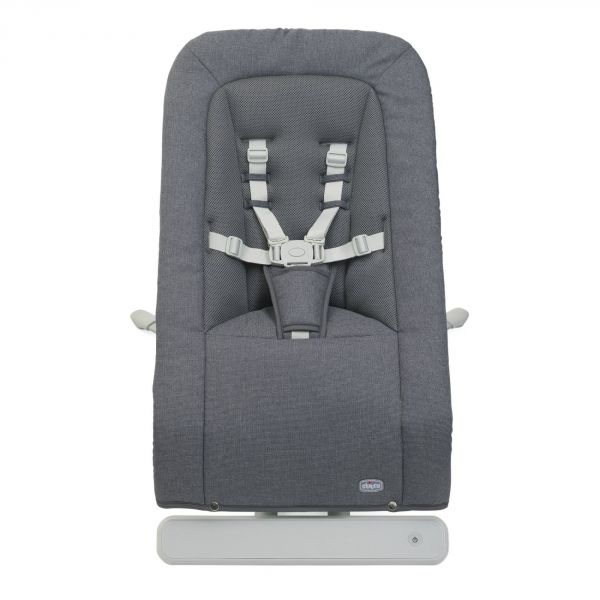 Transat bébé Rhythm'n'sound Slate Grey