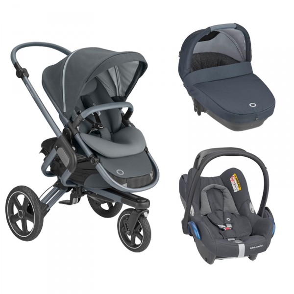 Pack Trio Poussette 3 Roues Free Delivery Album Web Org