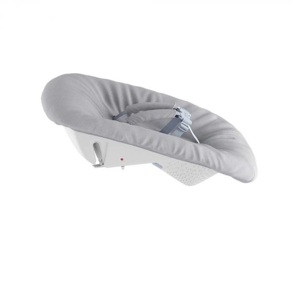 Newborn set pour Tripp Trapp gris