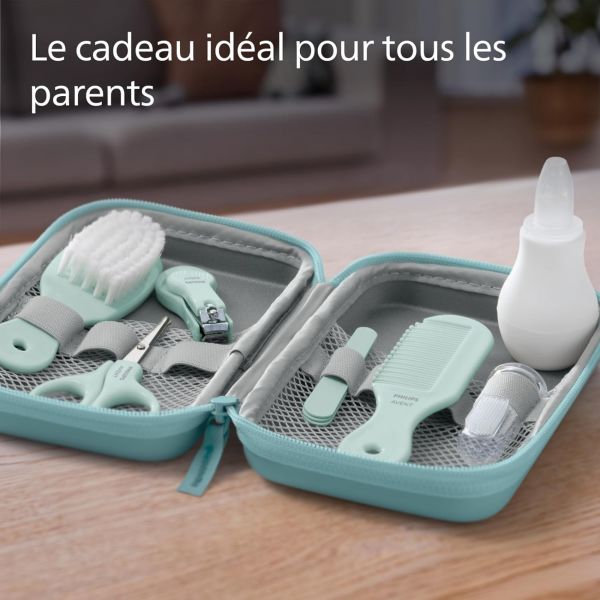 Trousse de premier soin pour bébé