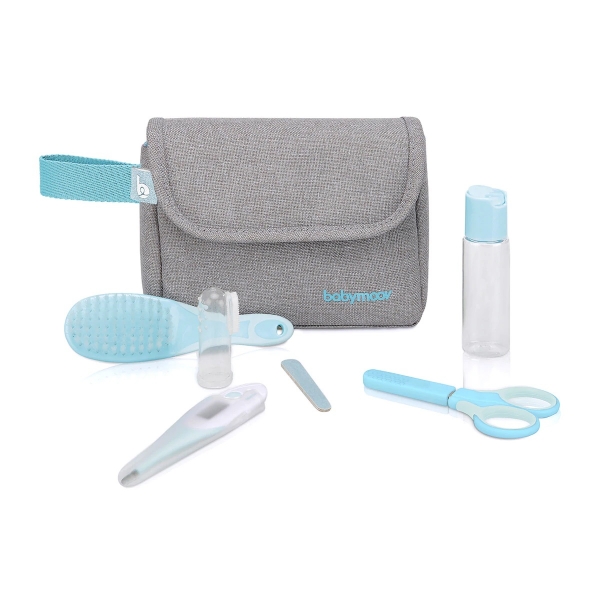 Babymoov Trousse De Soin Compacte Made In Bebe