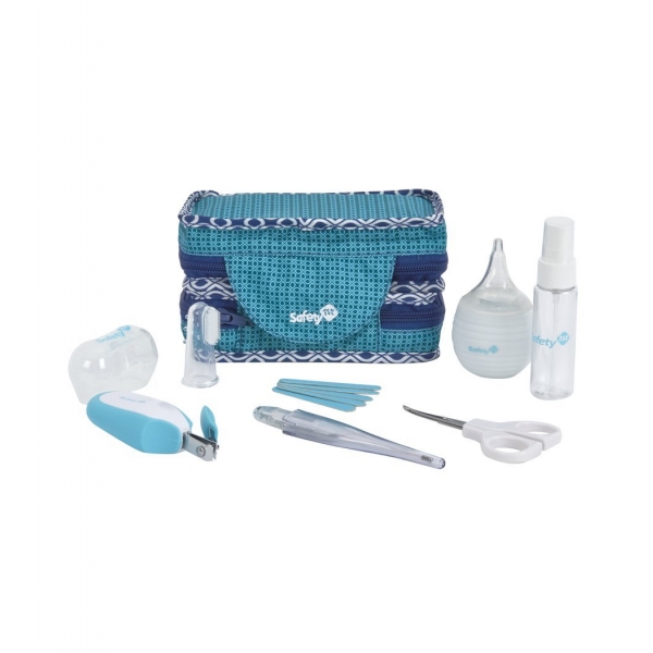 Trousse De Soins Bebe Made In Bebe