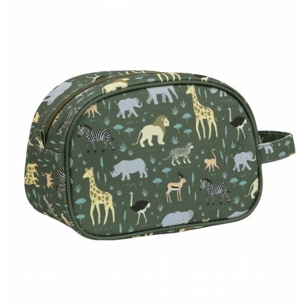 Trousse de toilette Savane