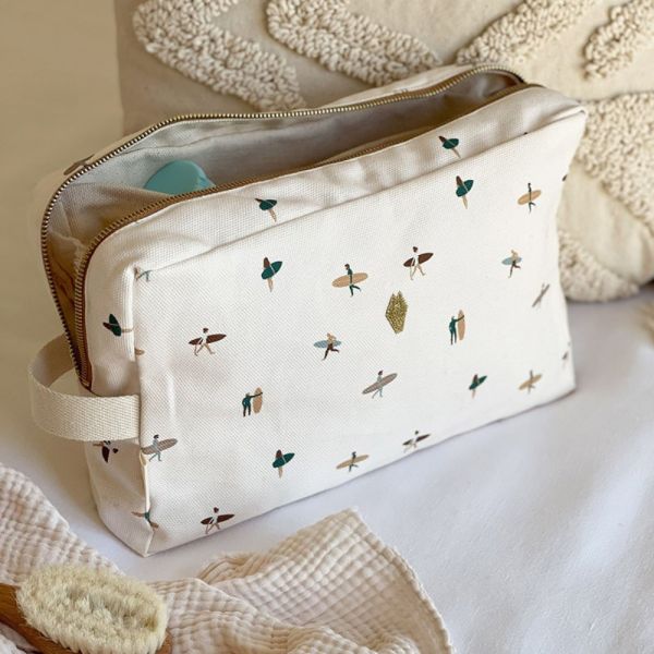 Trousse de toilette Thelma Waikiki