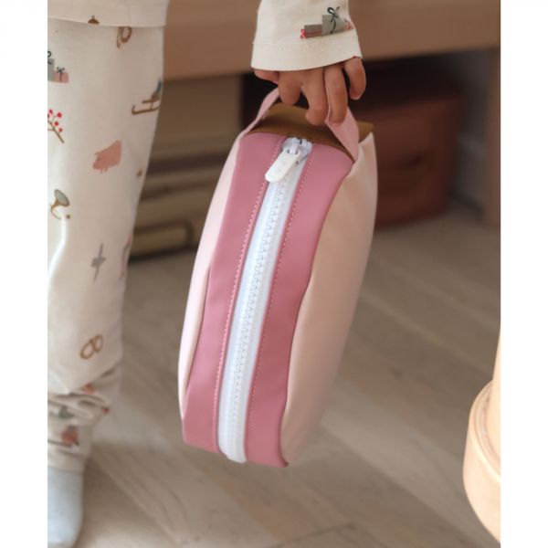 Trousse de toilette Faro Dusty Rose