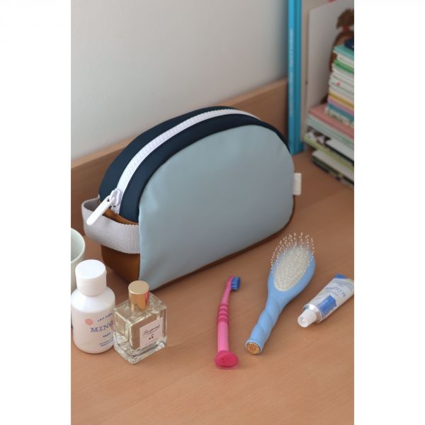 Trousse de toilette Faro Night Blue