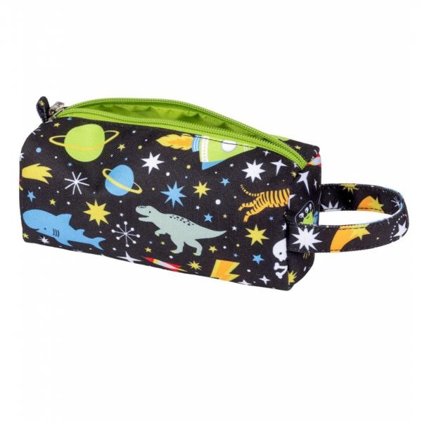 Trousse scolaire galaxie