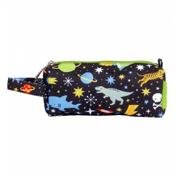 Trousse scolaire galaxie