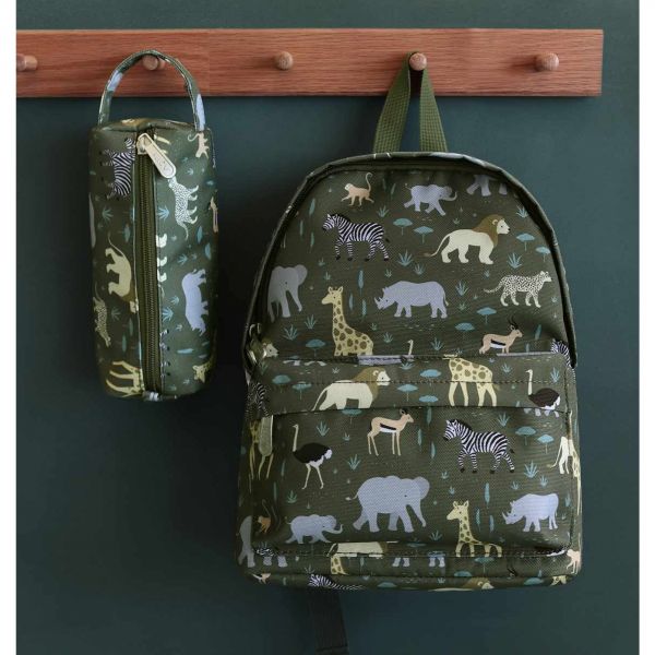 Trousse scolaire Savane