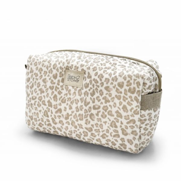 Trousse de toilette Camila Soft Print