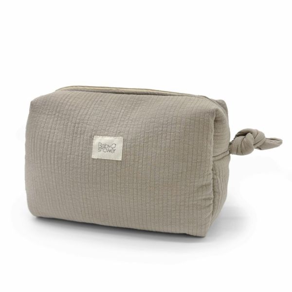 Trousse de toilette Sophie Almond