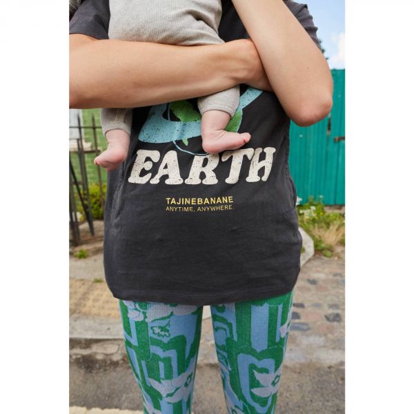 Tee-shirt Mother Earth XXL