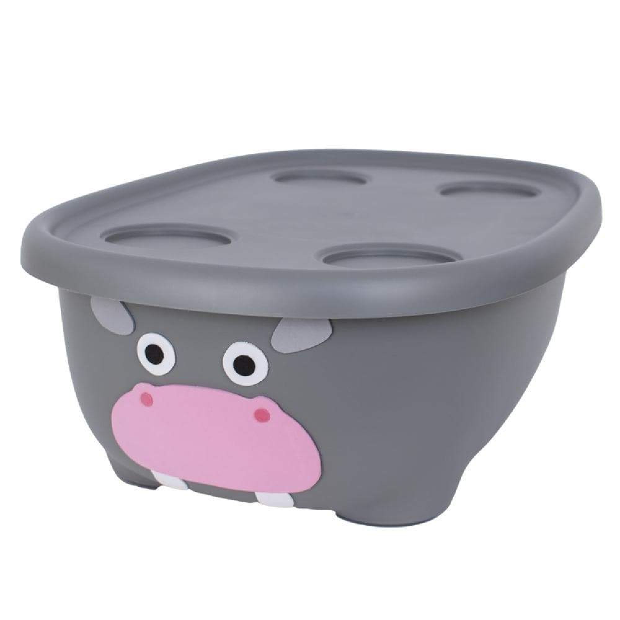 Porteur bébé Hippo - Made in Bébé