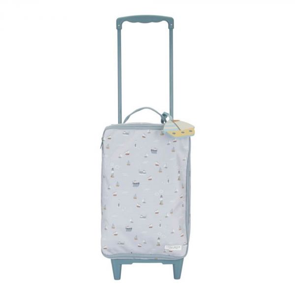 Valise bateau