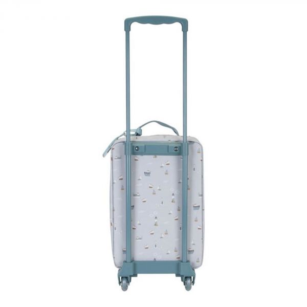 Valise bateau