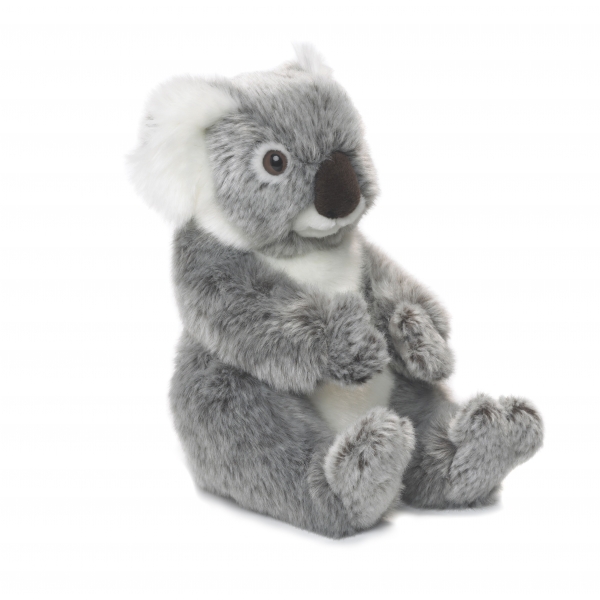 Peluche Koala WWF 22 cm