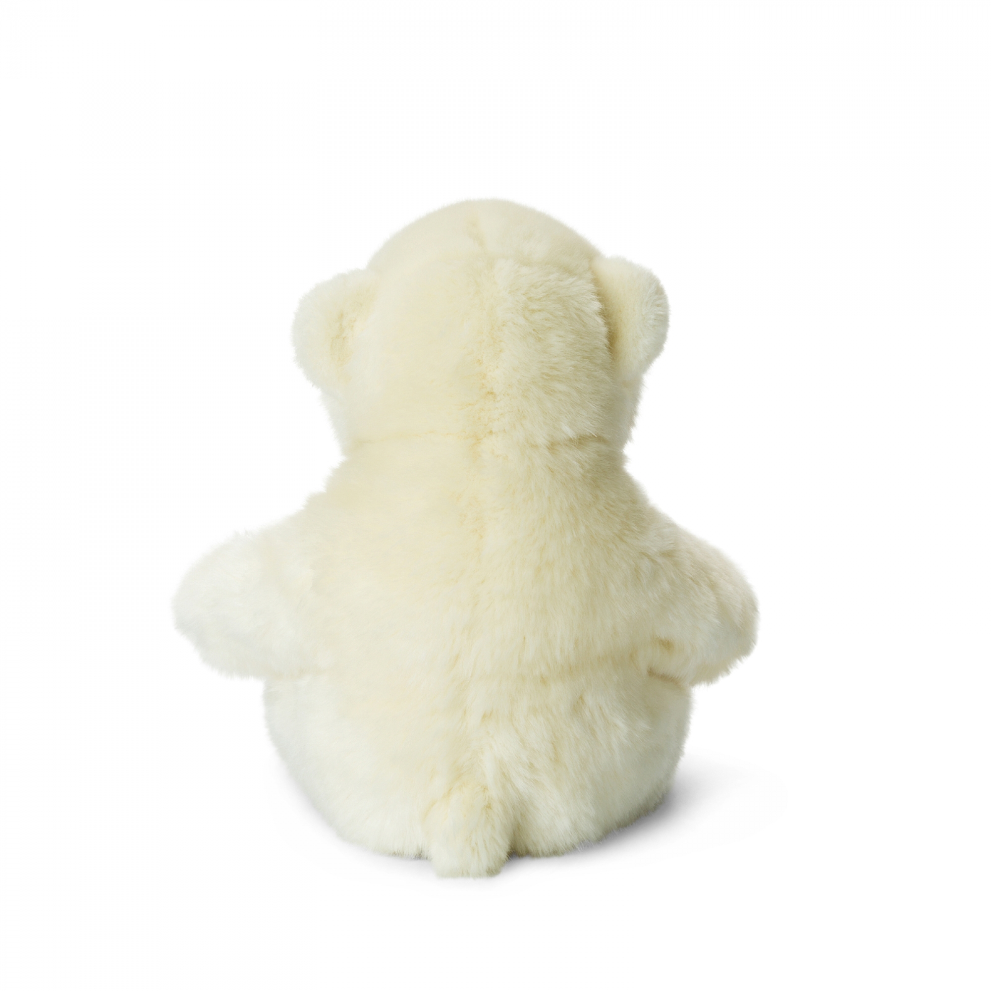 Animal en peluche Wwf ours polaire 23 cm - Animal en peluche - Achat & prix