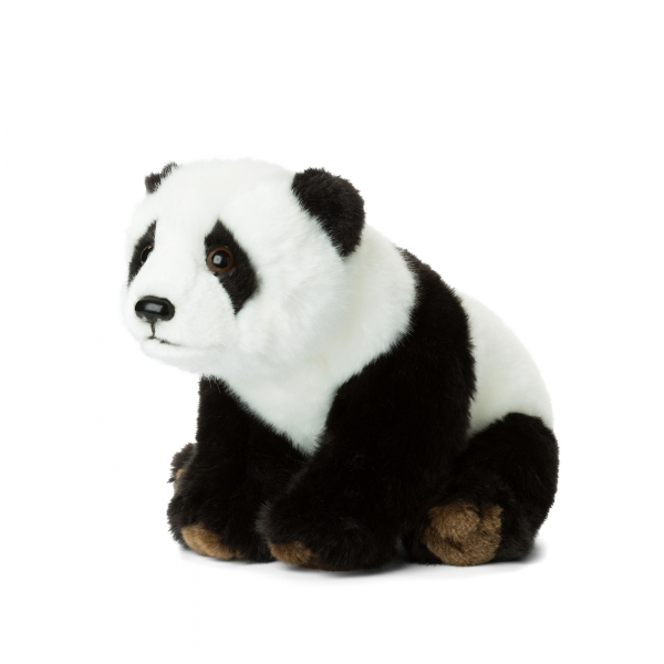 Peluche Panda WWF 23 cm