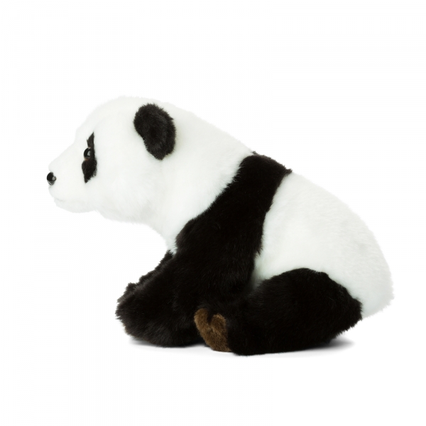 Peluche Panda WWF 23 cm