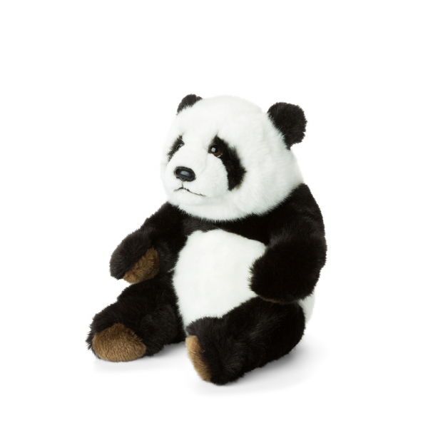 Peluche Panda  WWF 22 cm