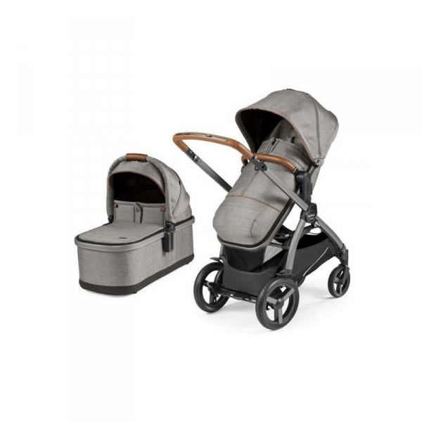 peg perego poussette duo