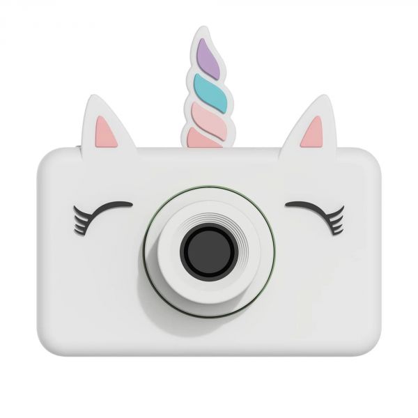 Appareil photo Zoo Friends Licorne